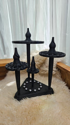 SpinPerfect Classic Small Drop Spindle (38 g)