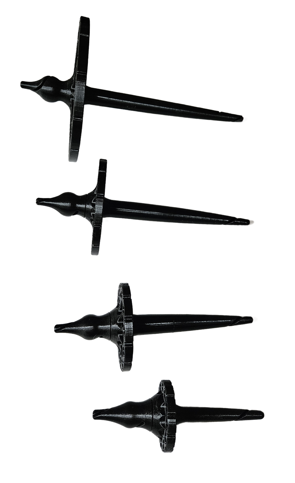 SpinPerfect Small Drop Spindle