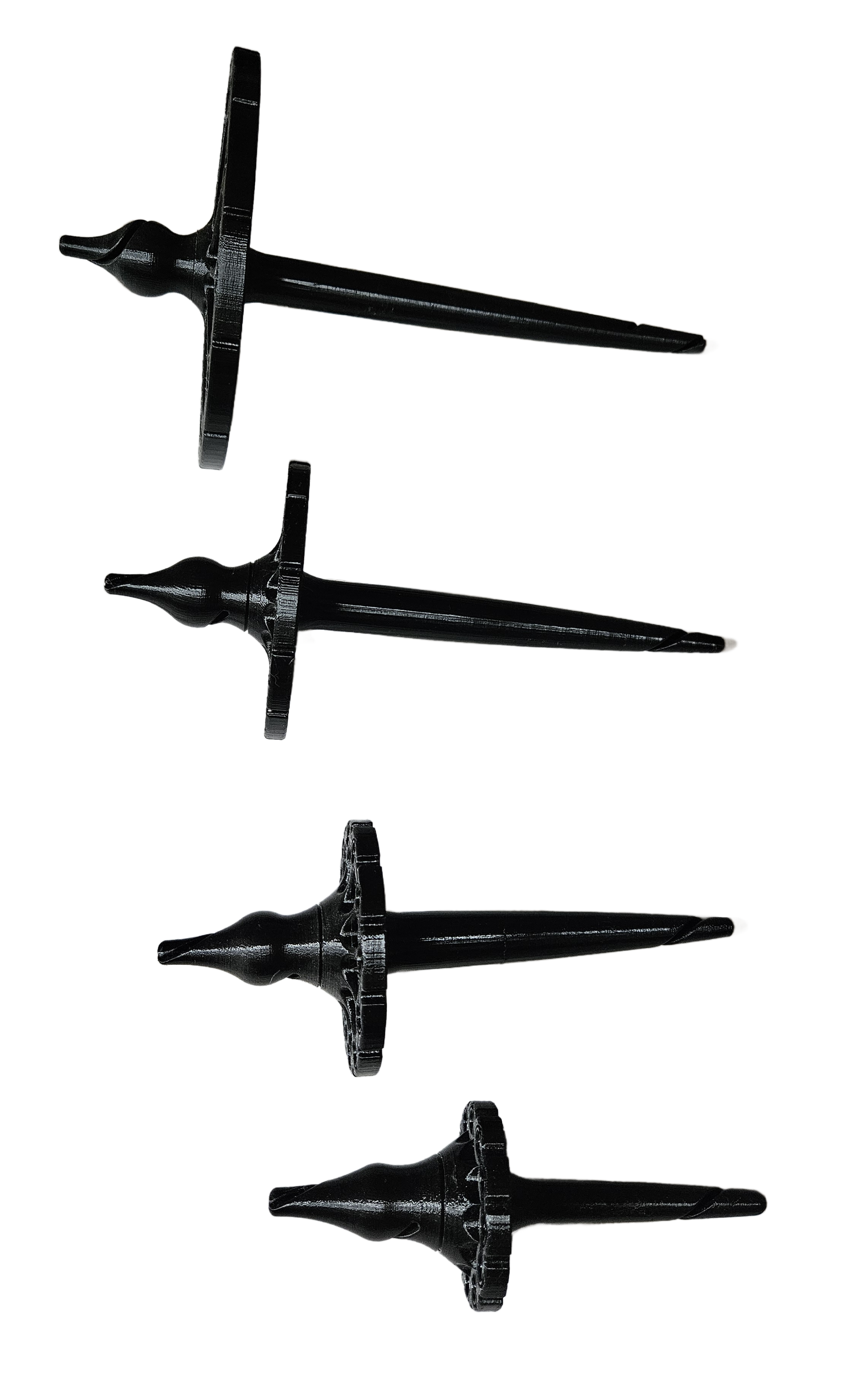 SpinPerfect Small Drop Spindle