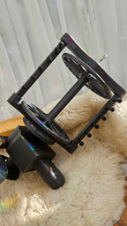 SpinPerfect ICON Flyer Head: 16 ounce with One Bobbin