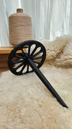 SpinPerfect XL Bulky Drop Spindle (86 g)