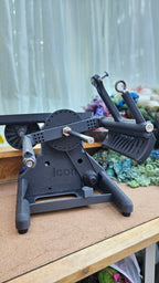 PaulyWinder Gearless Automatic Yarn Winding Flyer