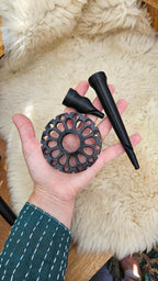 SpinPerfect Classic Small Drop Spindle (38 g)