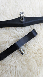 SpinPerfect Open Tube Orifice Bar for Extra Fine Spinning