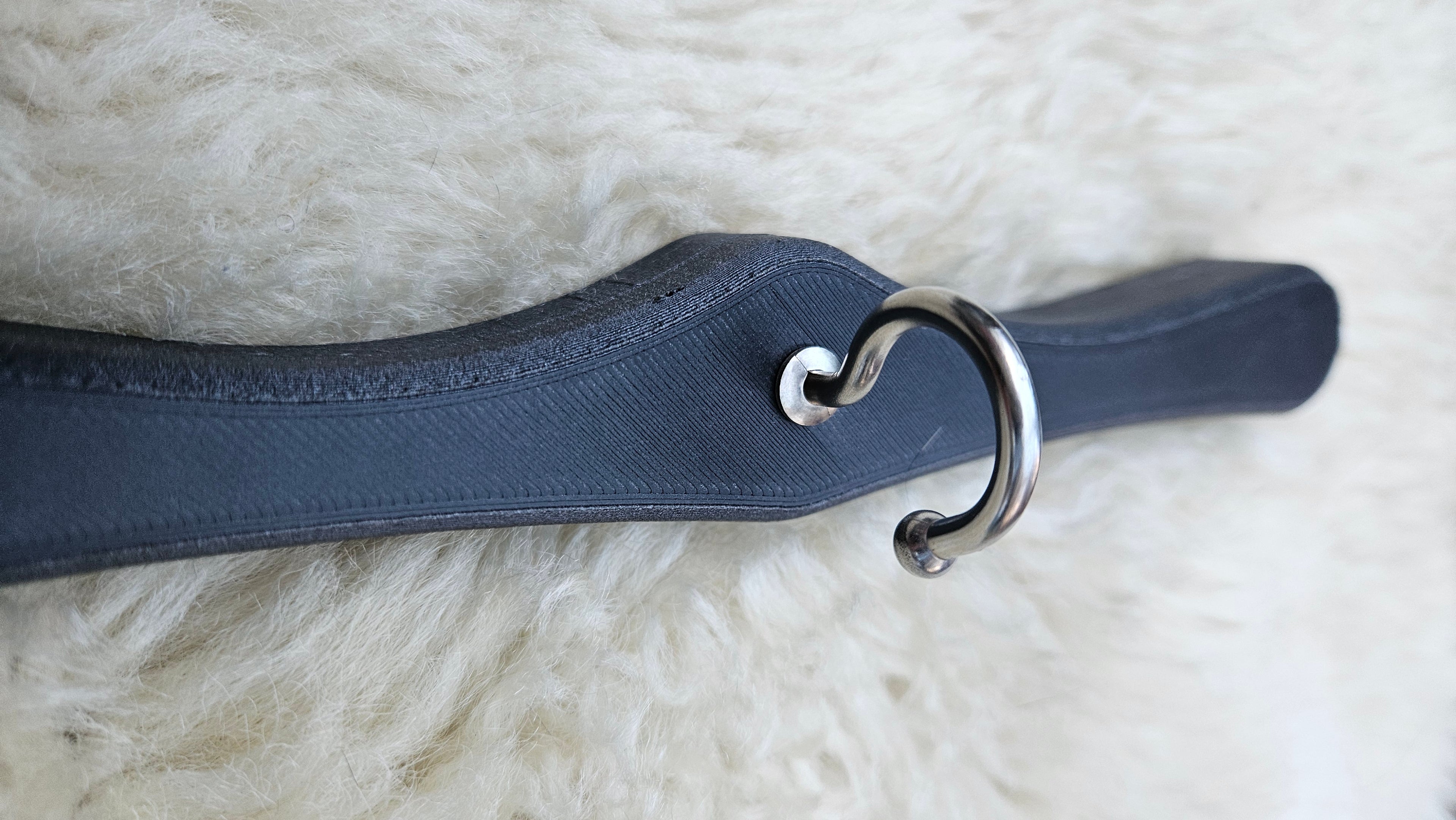 SpinPerfect Hook Orifice Bar