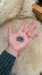 Drop Spindle Replacement Weights