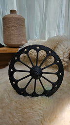SpinPerfect XL Bulky Drop Spindle (86 g)