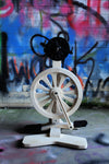 12 oz ABE Spinning Wheel - Basic Model