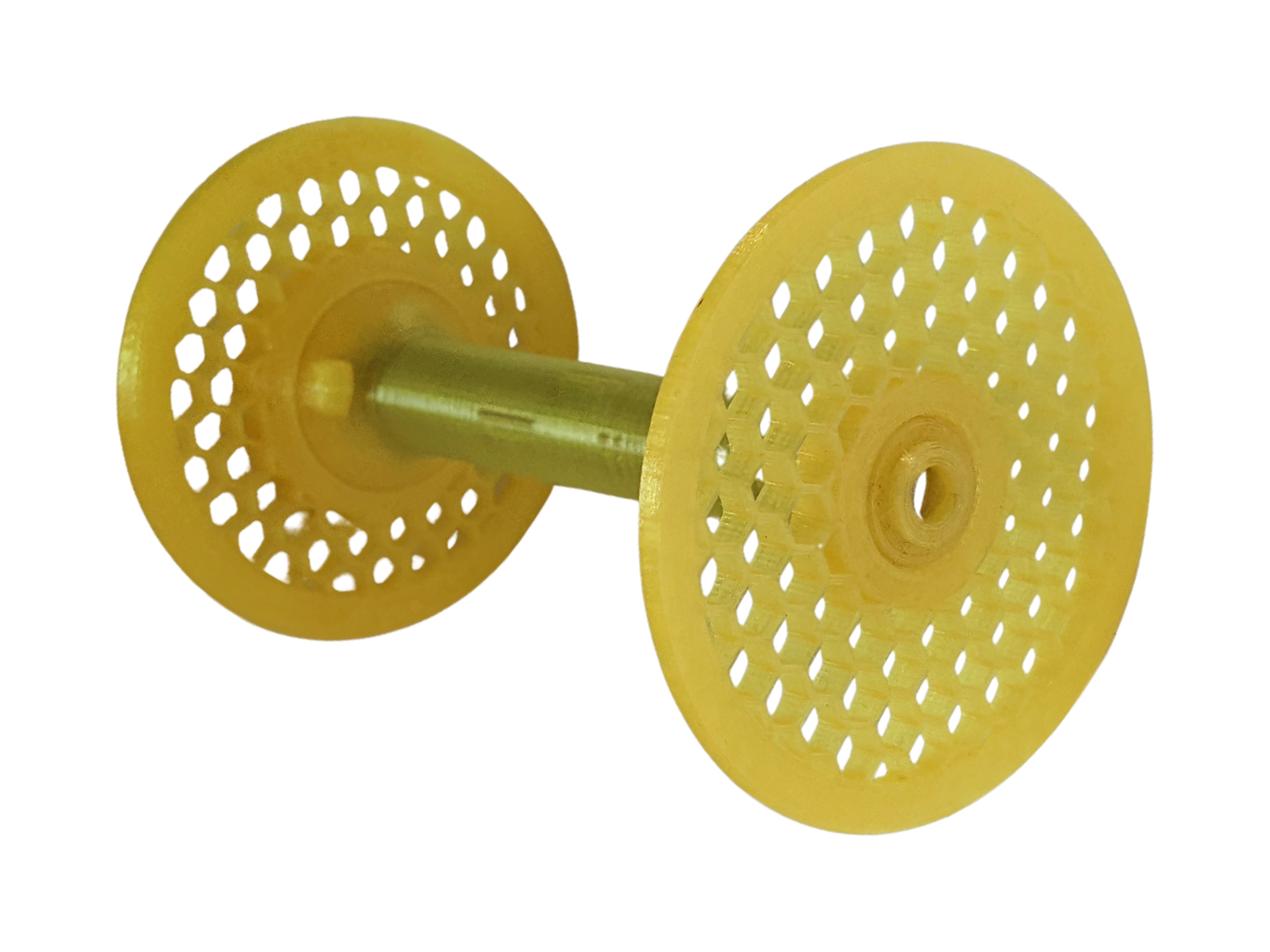 Honeycomb Bobbins