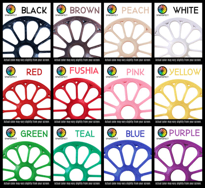 SpinPerfect Bobbins