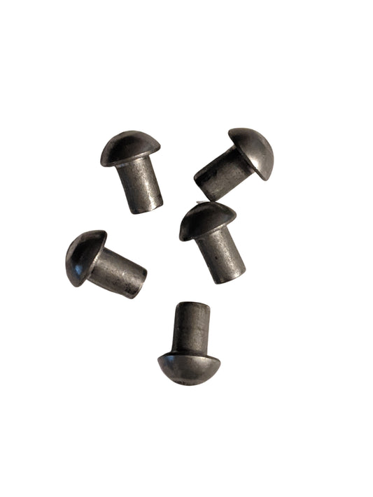 Drop Spindle Magnets (set of 5)