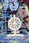 12 oz ABE Spinning Wheel - Standard Model